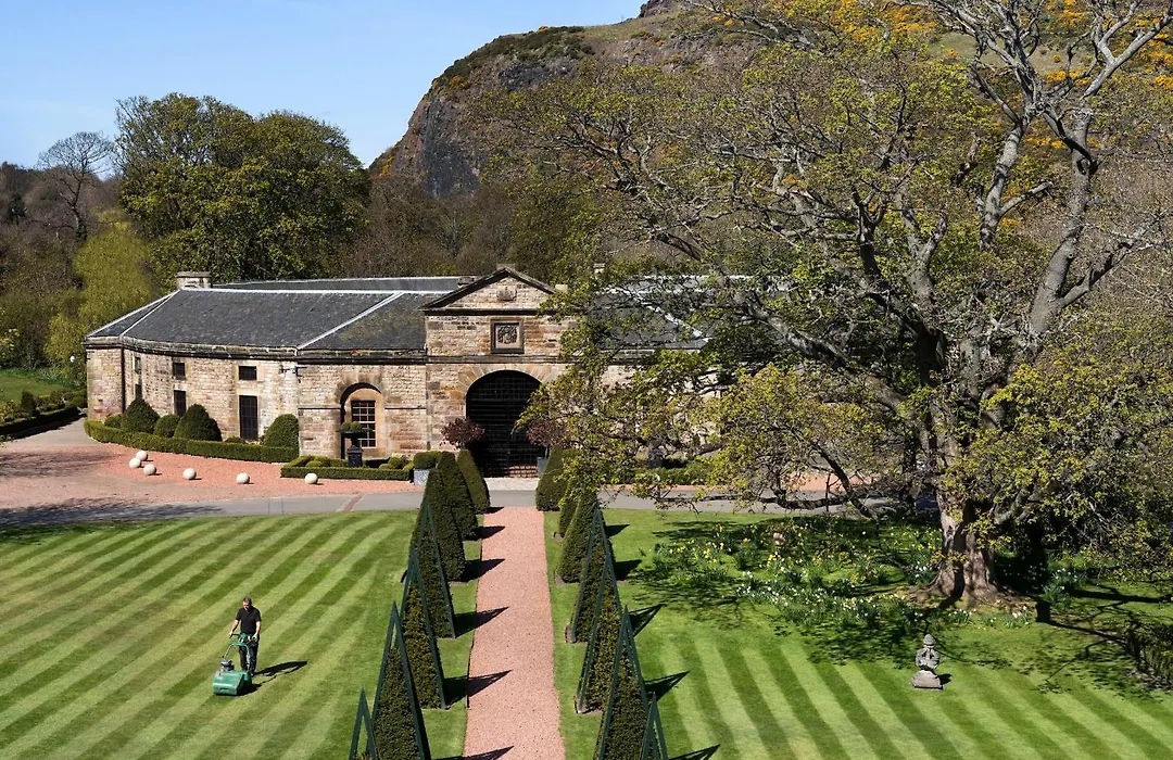 Prestonfield House-1