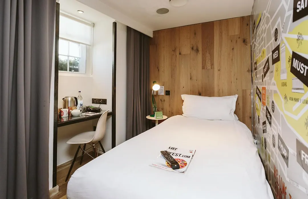 Grassmarket Hotel-1