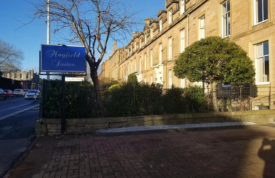 Mayfield Suites-1