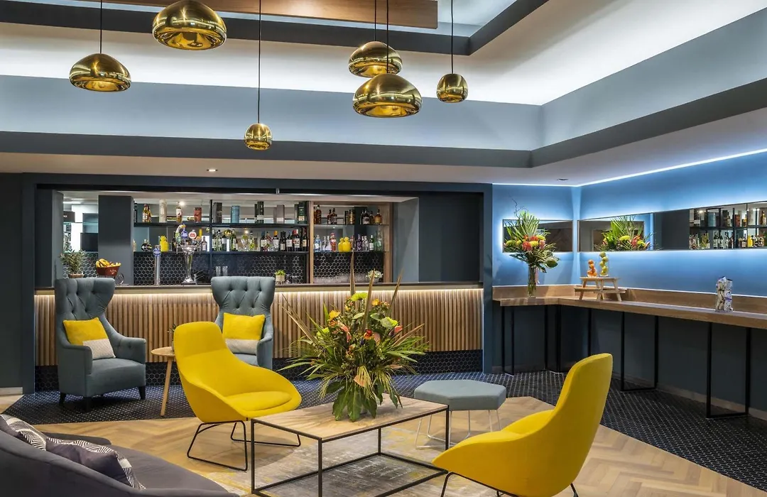 Novotel Edinburgh Park-1