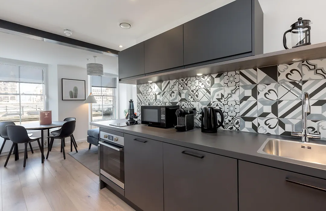 Destiny Scotland Market Street Apartments-1
