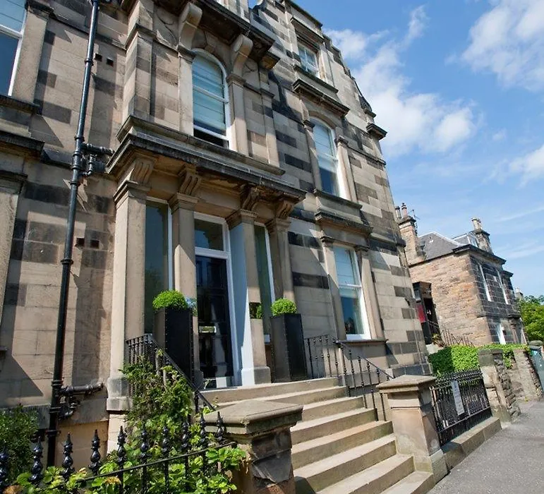 The Merchiston Residence-1