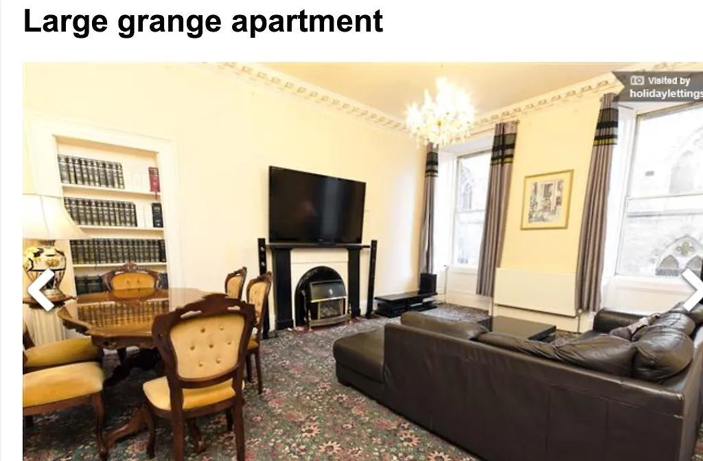 Large Grange Apartment-1