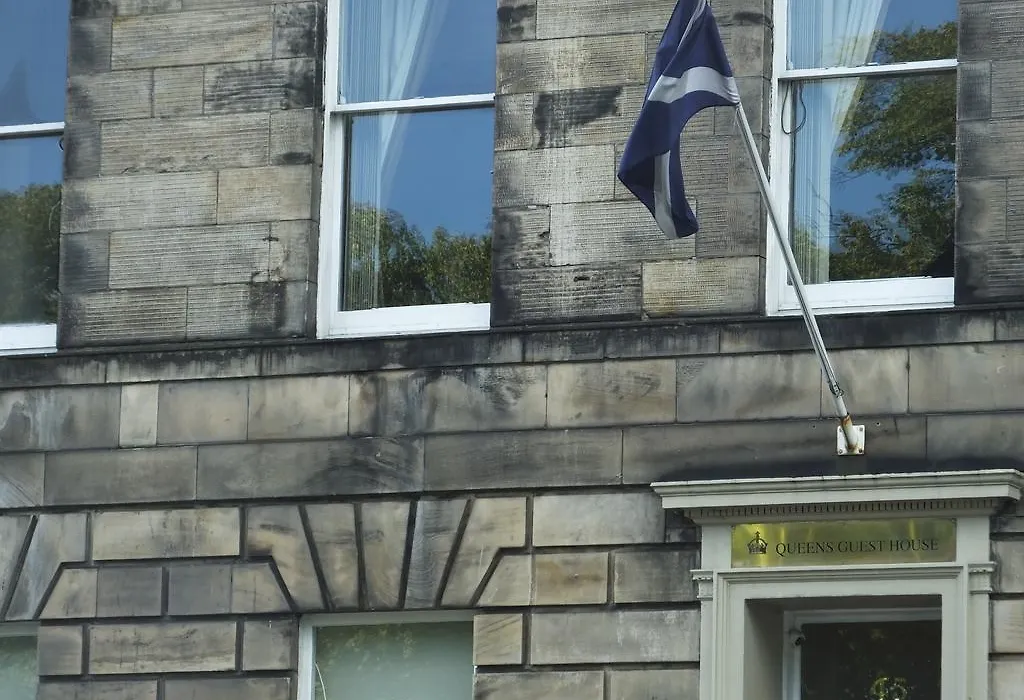 Queens Guest House-1