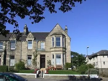 Straven Guest House-1