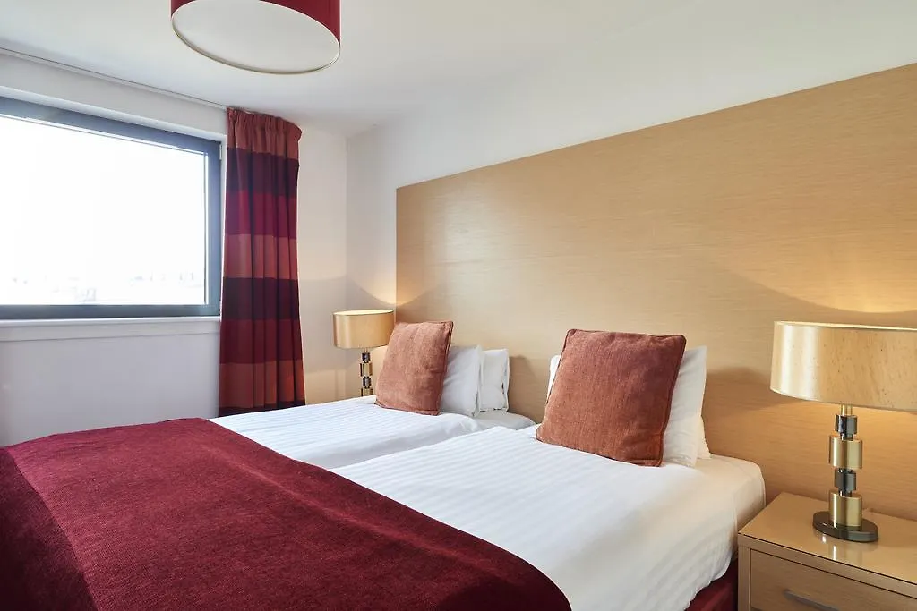 Fountain Court Apartments - Eq2-1