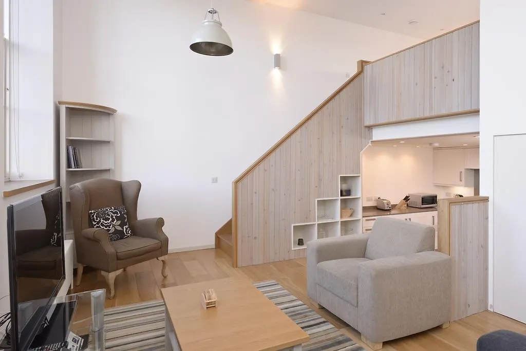Destiny Scotland - Broughton St Lofts-1