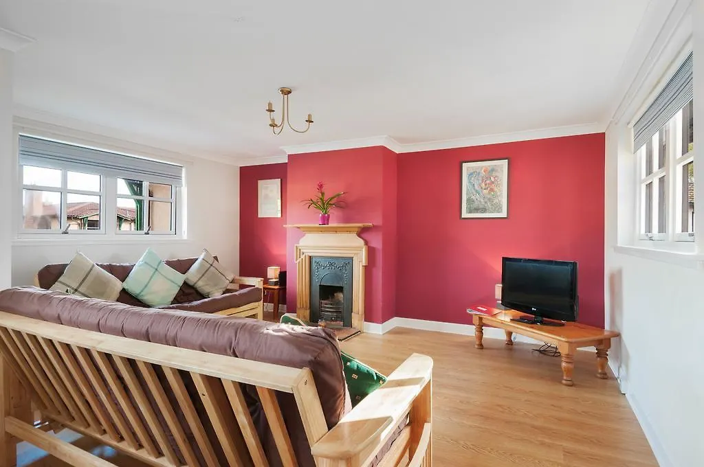 The Fettes Residence-1