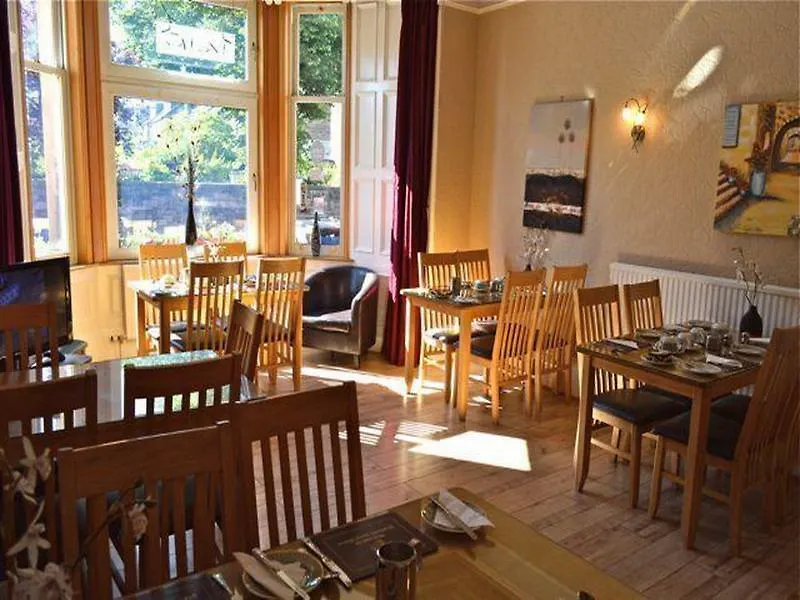 Granville Guesthouse-1
