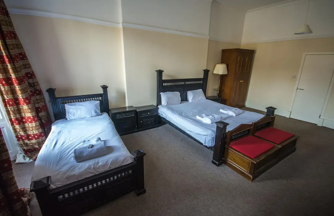 York House B&B-1