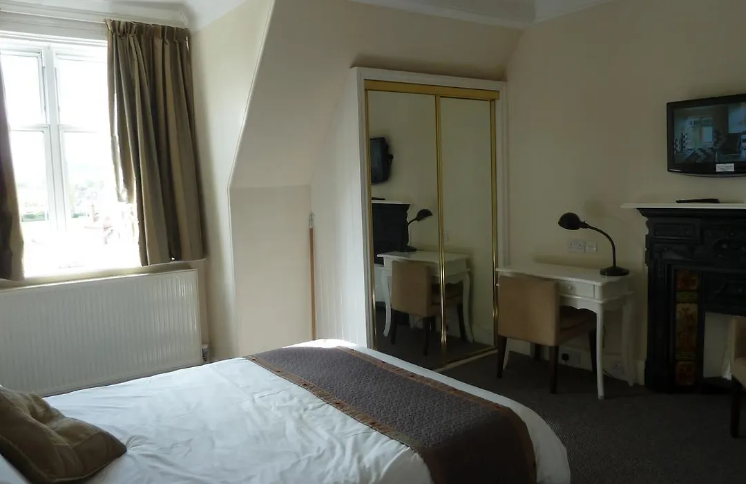 Ravensdown Guest House-1