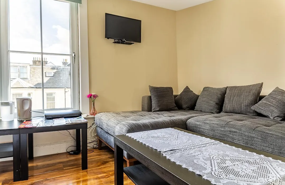 Centre Stay Townhouse-1