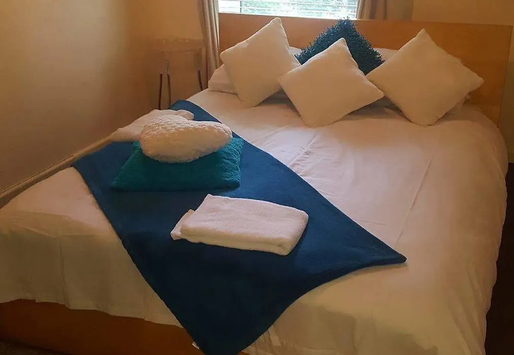 Sakina Apartment-1