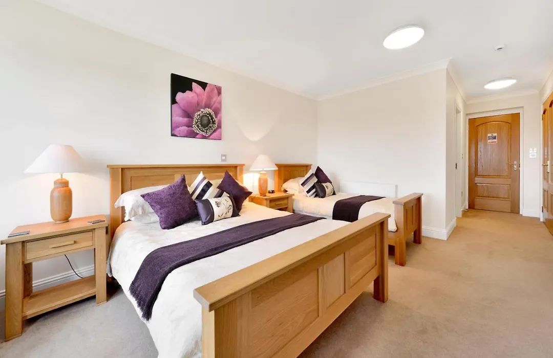 Peggyslea Farm B&B-1