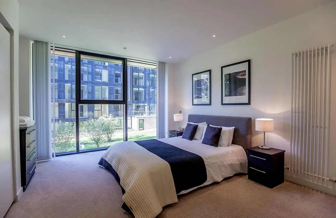 Cloud 9 - Quartermile Apartments-1