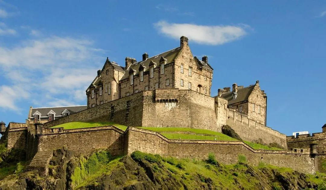 Grassmarket Studio Edinburgh-1