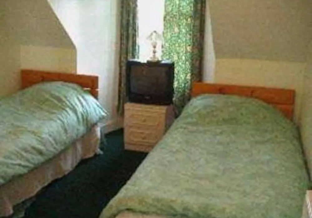 Capital Guest House-1