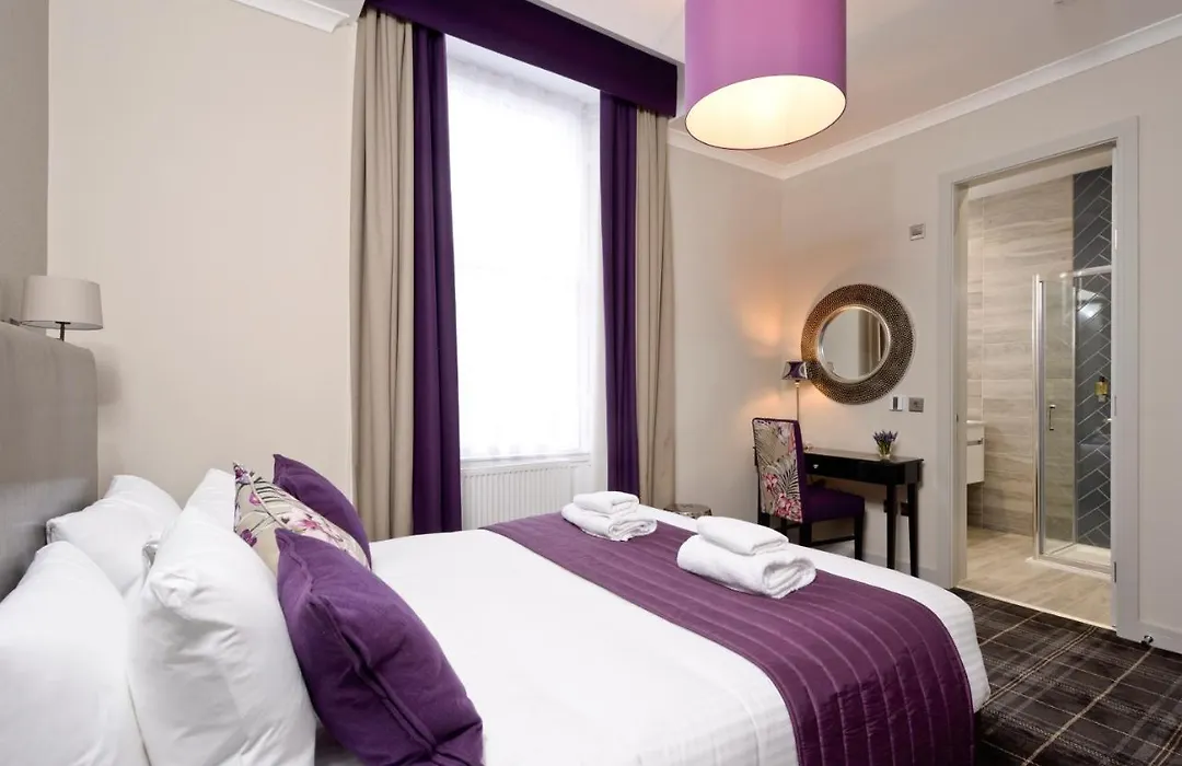 Destiny Scotland Charlotte Square Apartments-1