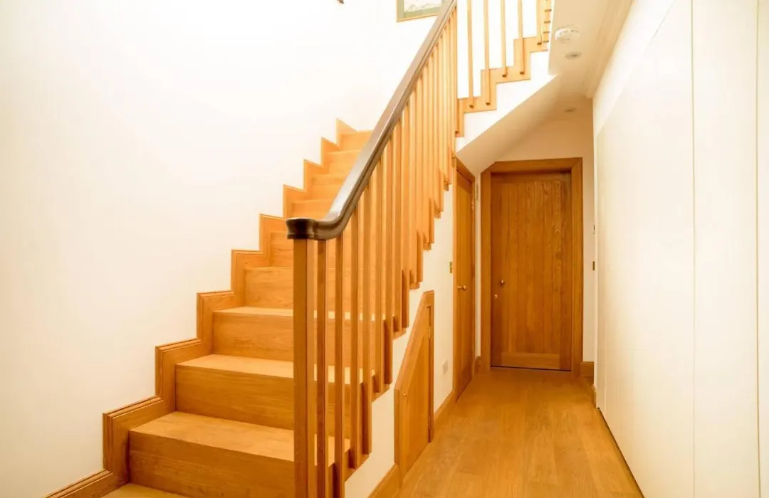 Historic Mews House-1