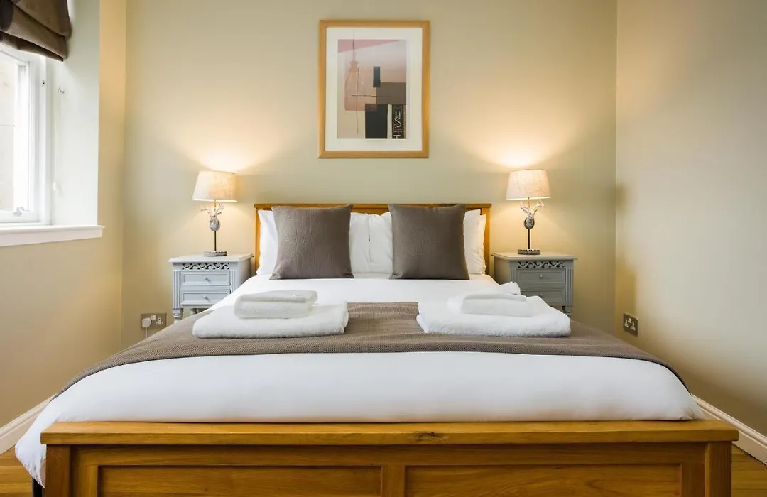 St Giles Apartments-1
