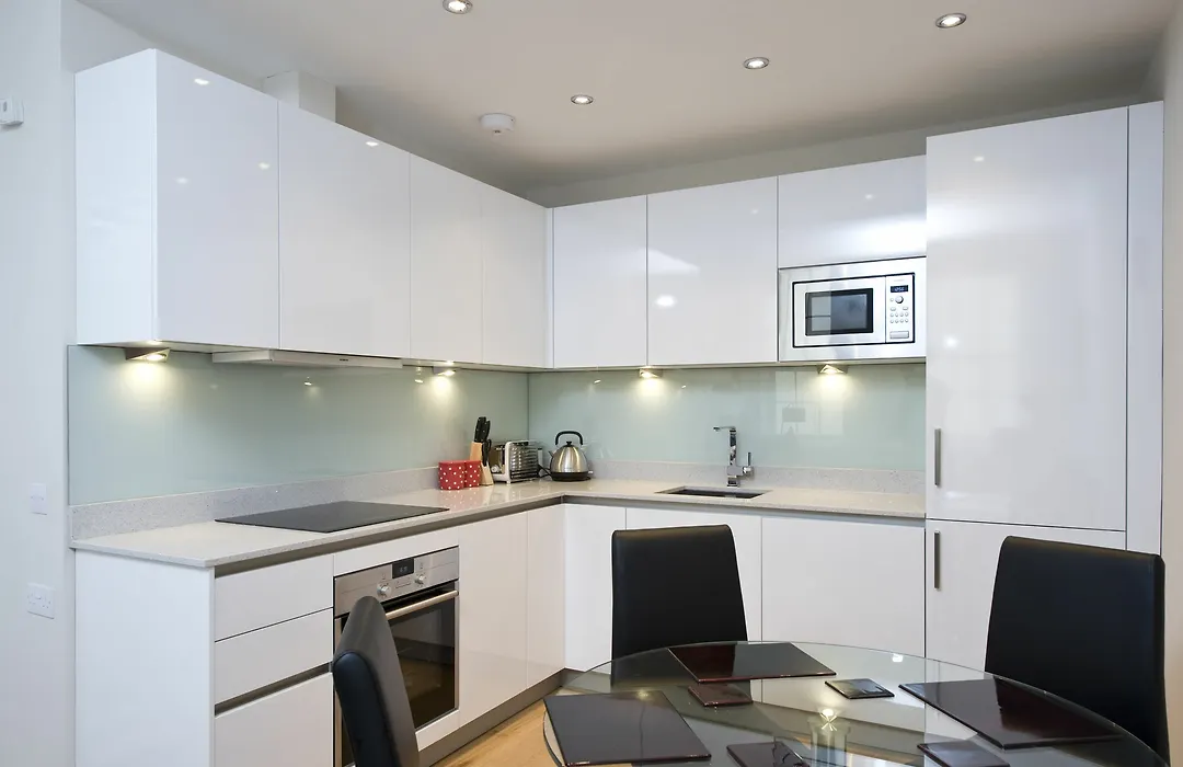 Destiny Scotland - Thistle Street Apartments-1
