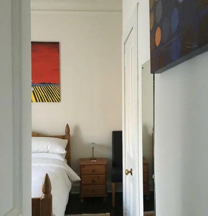 Goldenacre Private Room-1