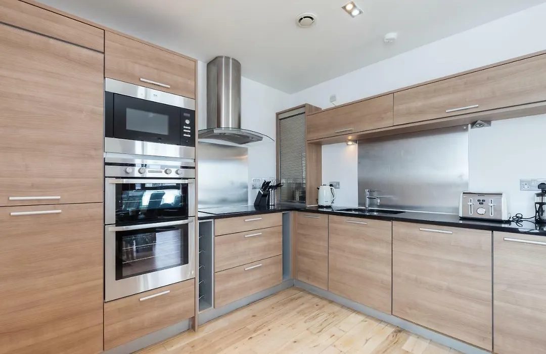 Stylish Penthouse Suite-1