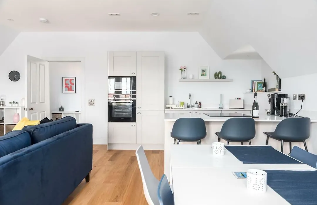Luxurious Living In Gullane-1