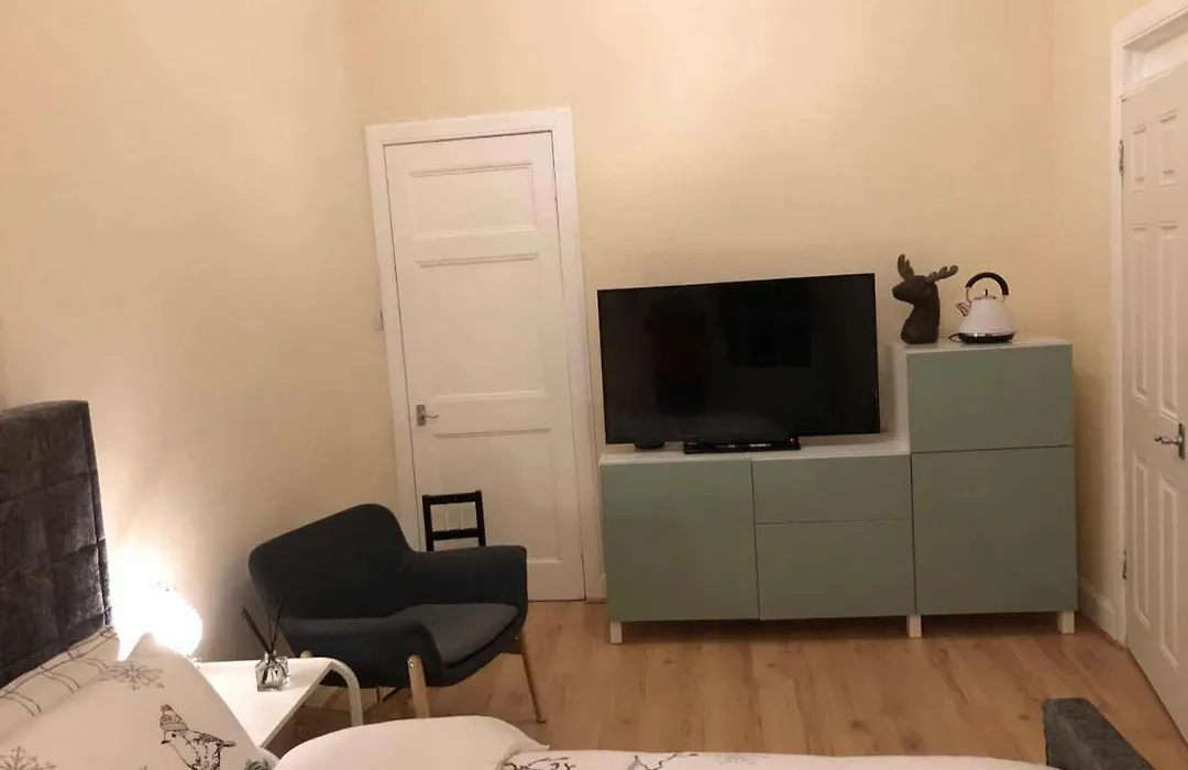 City Centre En-Suite Room-1