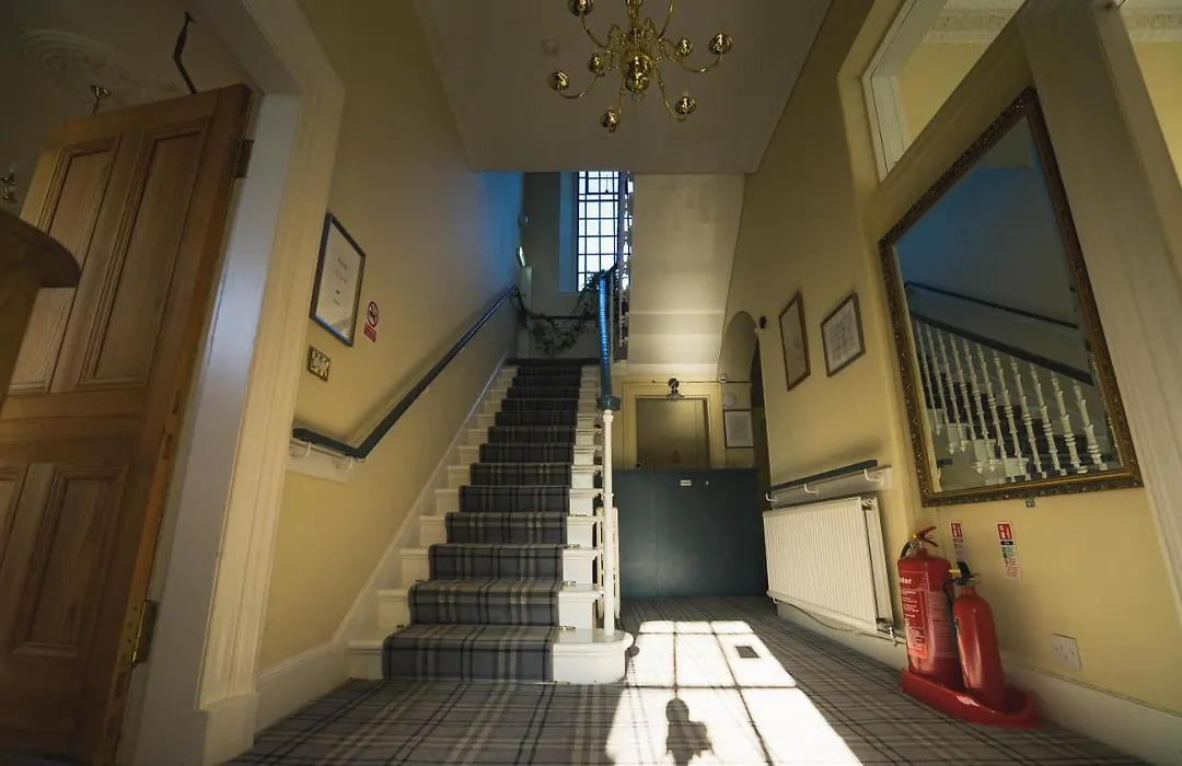 Duthus Lodge Guest House-1
