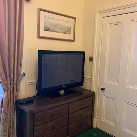 Clan Walker Guest House-3