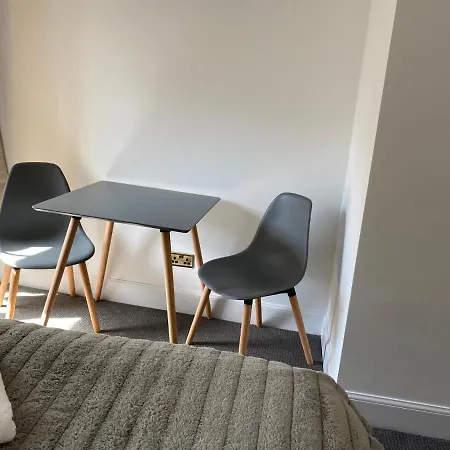 Royal Mile Suites By The Castle-3