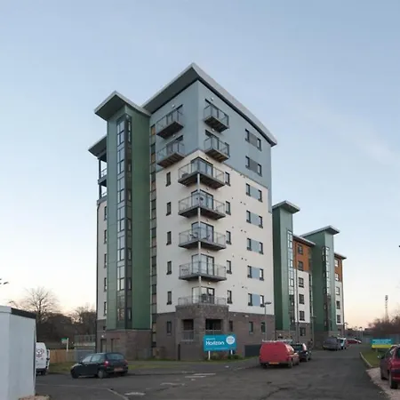 The Lochend Park View Residence-3