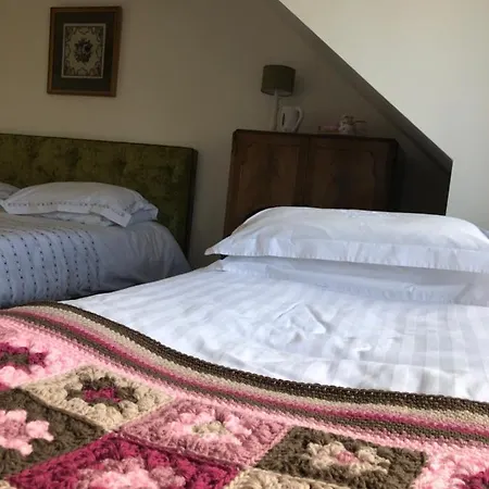 Oleanders Bnb-2