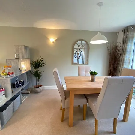 St Margaret'S Cottage, Edinburgh-2
