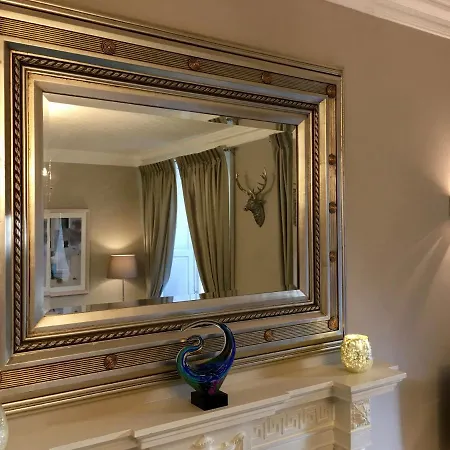 Escape To Edinburgh @ Abercromby Place-2