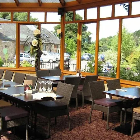 Laird And Dog Inn-2