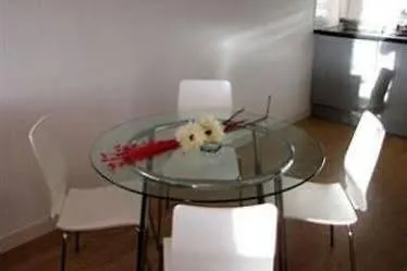 The B Suites Edinburgh-2