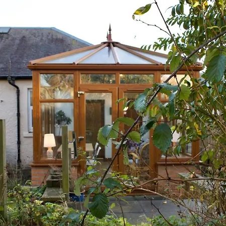 Cosy Home With Views Of Arthur'S Seat-2