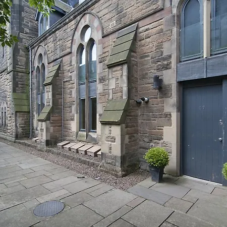 Edinburgh Church Apartments-3