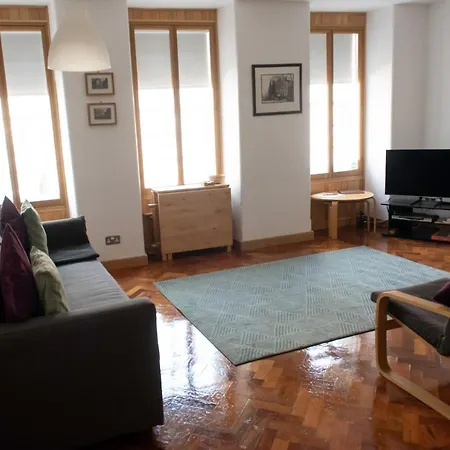 The David Hume Residence-3