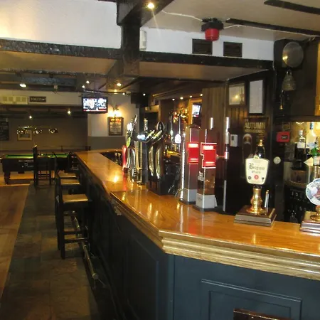 Laird And Dog Inn-3