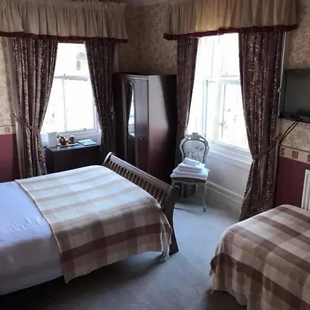 The Stag Head Hotel-2
