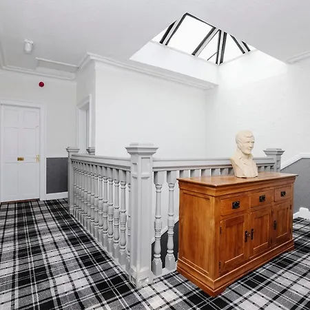 Castle Street Hotel-2