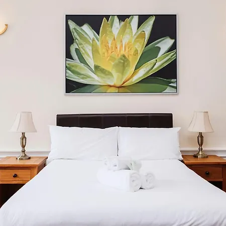 Castle Street Hotel-3