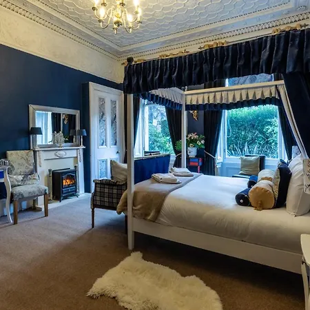 East Claremont Guest House-3