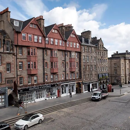 The David Hume Residence-2