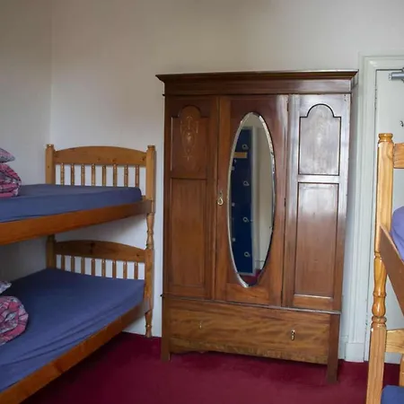 Hostel Argyle Backpackers-2