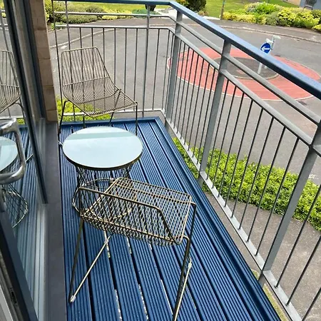 Strada Apartment-2