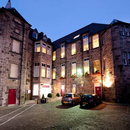 Leonardo Edinburgh City-2